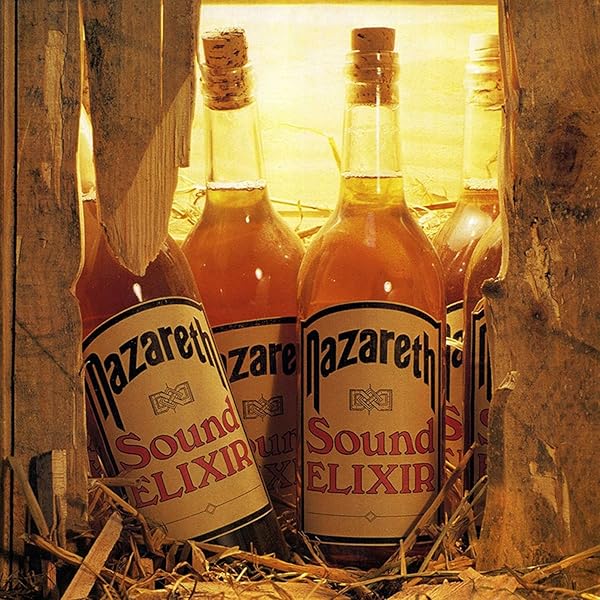 Nazareth - 2XS - Amazon.com Music